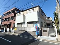 東京都豊島区千川2丁目35-3：物件画像／株式会社タウンハウジング東京　練馬店