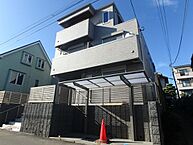 東京都板橋区赤塚1丁目11-2：物件画像／株式会社タウンハウジング東京　練馬店
