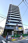 東京都板橋区赤塚2丁目3-17：物件画像／株式会社タウンハウジング東京　練馬店