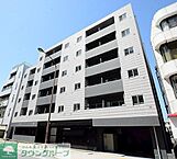 東京都練馬区北町3丁目1-4：物件画像／株式会社タウンハウジング東京　練馬店