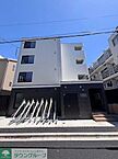 東京都板橋区赤塚4丁目5-9：物件画像／株式会社タウンハウジング東京　練馬店