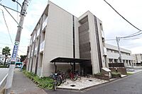 東京都練馬区石神井台3丁目：物件画像／株式会社タウンハウジング東京　練馬店