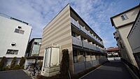 埼玉県和光市白子3丁目：物件画像／株式会社タウンハウジング東京　練馬店