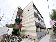 東京都板橋区舟渡3丁目：物件画像／株式会社タウンハウジング東京　練馬店