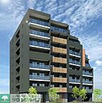 東京都板橋区志村3丁目：物件画像／株式会社タウンハウジング東京　練馬店