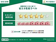住棟ラベルの場合、住棟全体の性能を示すもので、特定の住戸の性能を示すものではありません
