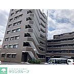 埼玉県和光市南1丁目：物件画像／株式会社タウンハウジング東京　練馬店