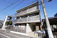 東京都板橋区高島平7丁目：物件画像／株式会社タウンハウジング東京　練馬店