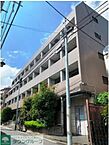 東京都豊島区雑司が谷1丁目：物件画像／株式会社タウンハウジング東京　練馬店