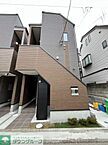 東京都板橋区東山町：物件画像／株式会社タウンハウジング東京　練馬店