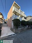 東京都板橋区前野町3丁目：物件画像／株式会社タウンハウジング東京　練馬店