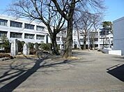 日本社会事業大学 1400m