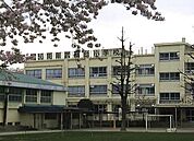 中野区立武蔵台小学校 徒歩39分。 3110m