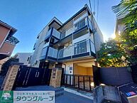 東京都練馬区関町東1丁目：物件画像／株式会社タウンハウジング東京　練馬店