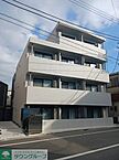 東京都新宿区中落合4丁目：物件画像／株式会社タウンハウジング東京　練馬店