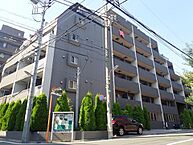 東京都練馬区豊玉北3丁目：物件画像／株式会社タウンハウジング東京　練馬店