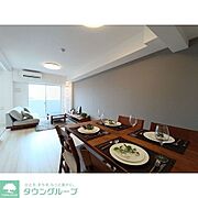 家具・調度品は賃貸に付属いたしません。