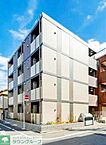東京都豊島区南長崎4丁目28-2：物件画像／株式会社タウンハウジング東京　練馬店