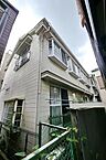 東京都練馬区北町2丁目40-6：物件画像／株式会社タウンハウジング東京　練馬店