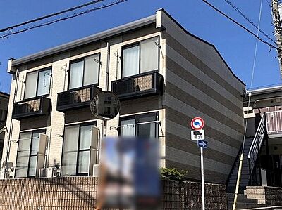 外観 外観