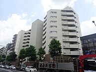 東京都練馬区豊玉北4丁目：物件画像／株式会社タウンハウジング東京　練馬店