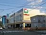 周辺：ヨークマート練馬平和台店 389m