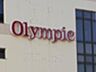 周辺：Olympic中村橋店 899m