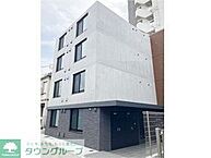 東京都練馬区上石神井1丁目10-10：物件画像／株式会社タウンハウジング東京　練馬店