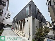 東京都中野区松が丘2丁目：物件画像／株式会社タウンハウジング東京　練馬店