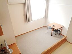 西武池袋線 大泉学園駅 徒歩19分の賃貸アパート 2階1Kのリビング/ダイニング