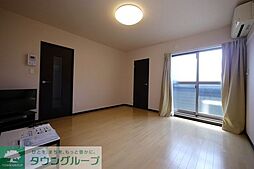 レオネクストヘリオス　ハウス 102 1階1Kのリビング/ダイニング