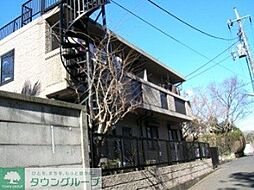 パルデンス石神井台