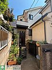 東京都練馬区石神井台8丁目：物件画像／株式会社タウンハウジング東京　練馬店