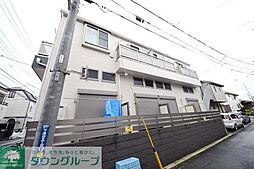 ピュア保谷一番館