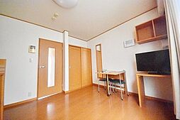 西武池袋線 中村橋駅 徒歩14分の賃貸アパート 1階1Kのリビング/ダイニング