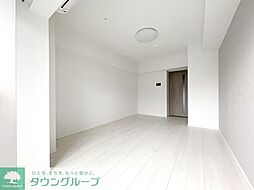 都営大江戸線 練馬春日町駅 徒歩7分の賃貸マンション 3階1Kのリビング/ダイニング