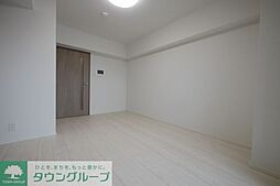 都営大江戸線 練馬春日町駅 徒歩7分の賃貸マンション 4階1Kのリビング/ダイニング