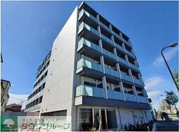 都営大江戸線 練馬春日町駅 徒歩7分の賃貸マンション