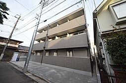 JR中央線 吉祥寺駅 バス9分 水道端下車 徒歩5分の賃貸アパート