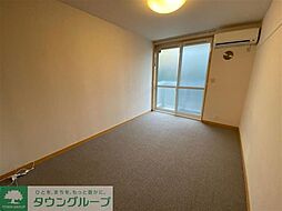 レオパレスアヴァンティ 3階1Kのリビング/ダイニング