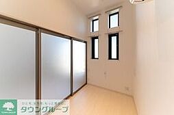 西武池袋線 江古田駅 徒歩6分の賃貸マンション 5階1LDKのリビング/ダイニング