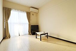 西武新宿線 武蔵関駅 徒歩11分の賃貸マンション 3階1Kのリビング/ダイニング