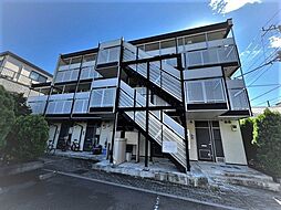 西武池袋線 大泉学園駅 徒歩20分