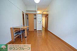 西武池袋線 保谷駅 徒歩6分の賃貸アパート 1階1Kのリビング/ダイニング