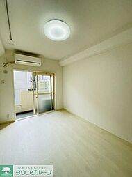 JR総武線 中野駅 徒歩8分の賃貸マンション 2階1Kのリビング/ダイニング