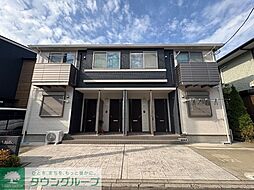 西武池袋線 石神井公園駅 徒歩8分