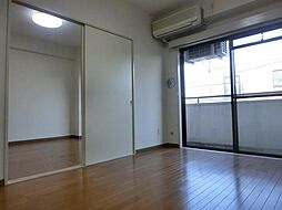 東京メトロ有楽町線 平和台駅 徒歩8分の賃貸マンション 2階3LDKのリビング/ダイニング