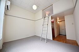 西武池袋線 練馬高野台駅 徒歩6分の賃貸アパート 1階1Kのリビング/ダイニング