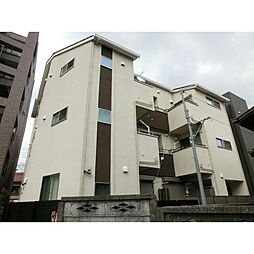 都営大江戸線 落合南長崎駅 徒歩7分