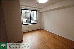 JR山手線 池袋駅 徒歩11分の賃貸マンション 2階1Kのリビング/ダイニング